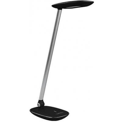 PN15300010 MOANA LED stolní lampička, černá - neutrální Panlux