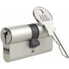 Assa Abloy FAB 2.00/DNm 30+40, 3 kľúče, stavebná