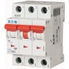Eaton Electric s.r.o. 3-pólový istič Eaton PL7-C10/3 10A C 10kA (263407) – xPole Moeller