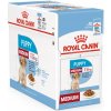 Royal Canin Medium Puppy 10 x 140 g
