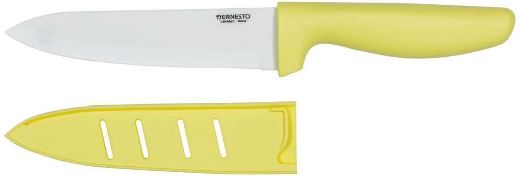Ernesto® Keramický kuchynský nôž, čepeľ 16 cm od 4,99 € - Heureka.sk