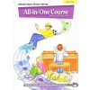 Alfred's Basic PIANO All-in-One Course 5 - klavírne lekcie * hudobná teória * prednesové skladbičky