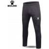 Tréningové nohavice Kelme čierne veľ. L
