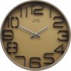 Nástenné hodiny JVD HC18.4, 30cm