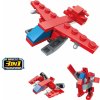 Qman Trans Collector 3v1 2104-3 Hasiaci lietadlo 3v1