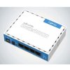 Mikrotik RB941-2nD,32MB RAM,4xLAN,wireless AP RB941-2nD