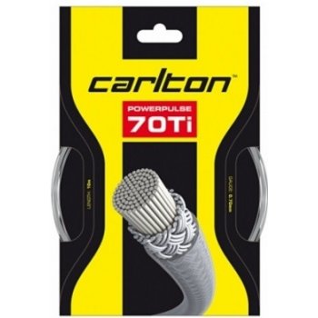 Carlton Powerpulse 70 Ti, 10m