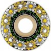 Bones Pushing Up Daisies X-Formula 99A V1 - White 52x32 mm