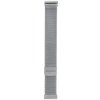 Remienok ARMODD Candywatch strieborný s magnetom (18 mm)