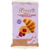Bauli cereálne croissanty s lesným ovocím 270 g