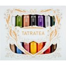 Likér Tatratea 17%-72% 14 x 0,04 l (set)