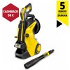 vysokotlakový čistič KARCHER K 5 Premium Smart Control Flex 1.324-732.0