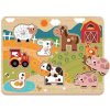 2Kids Toys Puzzle Farma