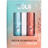 Zola Color Lab Emotion sada na lamináciu obočia a mihalníc 2x 10 ml