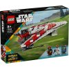 LEGO Star Wars 75388 Stíhačka Jedie Boba