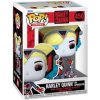 Funko POP! Heroes: DC - Harley Quinn on Apokolips