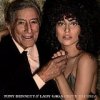 LADY GAGA/TONY BENNETT - CHEEK TO CHEEK/DELUXE (1CD)