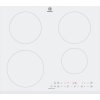 Electrolux LIR60430BW Indukčná varná doska biela