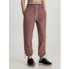 Calvin Klein PW - Woven Pant Dámske nohavice XL 00GWS4P642LKO