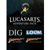 ESD LucasArts Adventure Pack 6963
