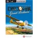 Flight Simulator X Steam Edition - ADD ONS Discover Great Britain