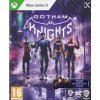 XSX Gotham Knights