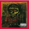 Slayer - Seasons In The Abyss (Reissue) (CD)