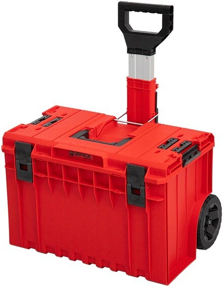 QBrick System Box na náradie QS One Cart Red Ultra HD SKRWQCARTONECZEPG013