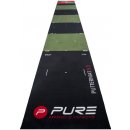 Pure 2 Improve GOLF PUTTING MAT