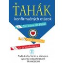 Ťahák konfirmačných otázok - Podľa knihy Verím a sľubujem