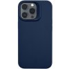 CellularLine Sensation silikónový kryt pre iPhone 14 Pro Max - tmavomodrý SENSATIONIPH14PRMB - možnosť vrátiť tovar ZADARMO do 30tich dní