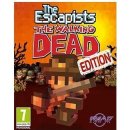 Hra na PC The Escapists: The Walking Dead Edition