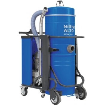 Nilfisk Attix 155-01