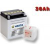 Motobatéria VARTA YB30L-B, 30Ah, 12V