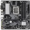 GIGABYTE B760M D3HP DDR4, LGA1700, Intel B760, 4xDDR4, 2xDP, 1xHDMI, 1xVGA, mATX