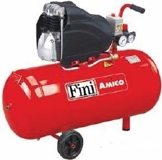 Fini AMICO 50/SF2500