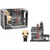 Funko Pop! 40 Addams Family Classic Addams Home With Uncle Fester