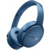 Bose QuietComfort sluchátka, bezdrátová, přes hlavu, USB-C, ANC, modrý soumrak 884367-1300
