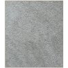Vopi , Kusový koberec Capri svetlo béžový štvorec, 400x400, béžová, chodba / predsieň