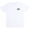 Independent tričko Truck Head S/S Heavyweight T-Shirt White