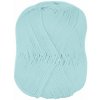 COTTON SOFT Lana Gatto COTTON SOFT: 31331 ľadová modrá 100% bavlna