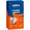 Káva, pražená, mletá, 250 g, LAVAZZA Crema e Gusto