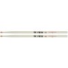 VIC FIRTH 5A White American Classic