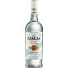 Old Pascas White Rum 37,5% 0,7 l (čistá fľaša)