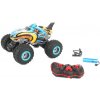 RC auto - žralok