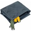 Nemo Equipment Dragonfly Bikepack 1P Footprint Černá podlážka