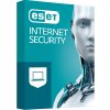 ESET Internet Security 1 lic. 24 mes.