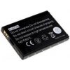 Powery Akumulátor Sagem/Sagemcom MY-X5 1000mAh Li-Ion 3,7V - neoriginálny