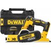 DEWALT 18V XR Aku hoblík 2 mm, bez aku DCP580NT-XJ