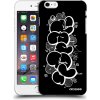 Picasee ULTIMATE CASE pro Apple iPhone 6 Plus/6S Plus - Throw UP